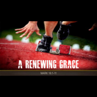 AM: A Renewing Grace - Audio