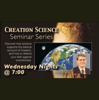 The Dangers of Evolution Pt 3 - Audio