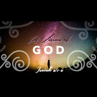 AM: A Vision of God - Audio