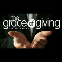 SS: Grace Bestowed - Audio