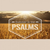 Psalm 33 - Audio