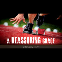 AM: A Reassuring Grace - Audio