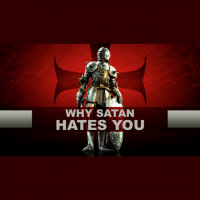Why Satan Hates You - Audio