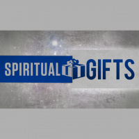 SS: Spiritual Gifts Pt 3 - Audio