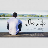 The Life, After Victory - Audio