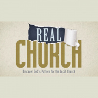 SS: A Real Faith pt 2 - Audio