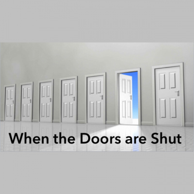 Desert Streams Baptist Church - Podcast