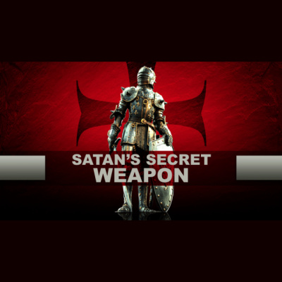 Desert Streams Baptist Church - Podcast