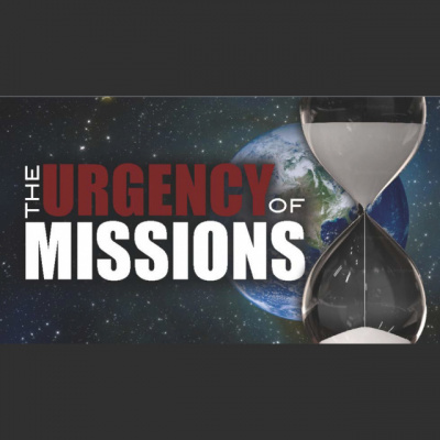 Desert Streams Baptist Church - Podcast