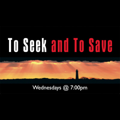 Desert Streams Baptist Church - Podcast