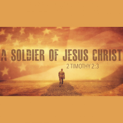 Desert Streams Baptist Church - Podcast