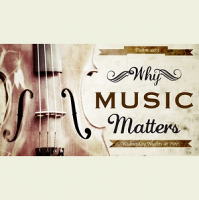 Desert Streams Baptist Church - Podcast