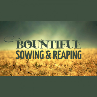 Desert Streams Baptist Church - Podcast