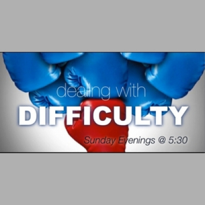 Desert Streams Baptist Church - Podcast