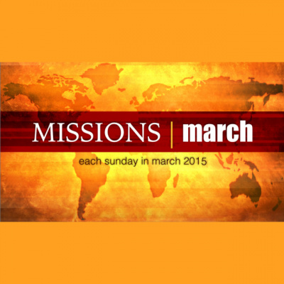 Desert Streams Baptist Church - Podcast