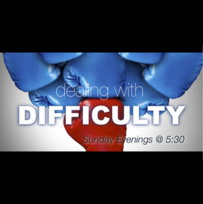 Desert Streams Baptist Church - Podcast