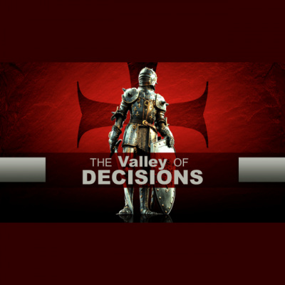 Desert Streams Baptist Church - Podcast