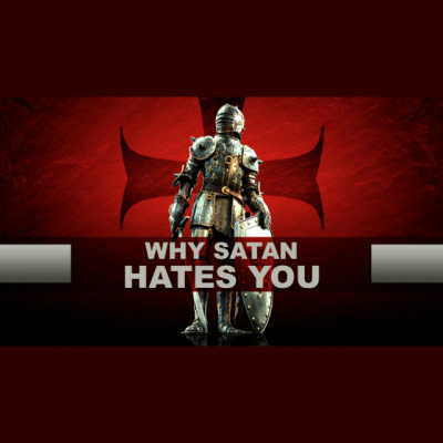 Desert Streams Baptist Church - Podcast