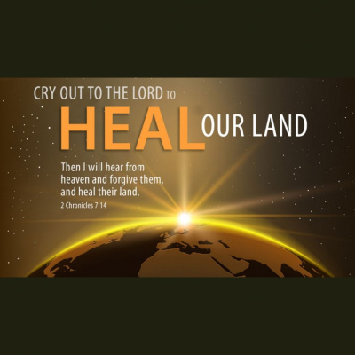 Church Of Christ At The Colonies