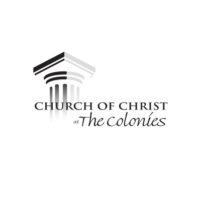 Church Of Christ At The Colonies