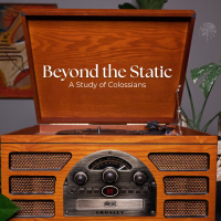 Participation with Christs Suffering | Colossians 1:24-2:5