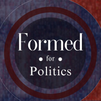 Formed for Politics: Posture