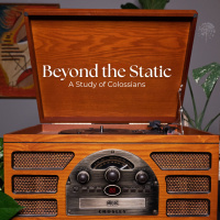 Christs Power to Finish the Work | Colossians 2:6-15