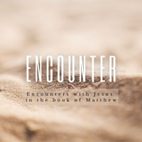 Encounter: Jesus Widening the Divine Embrace