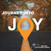 Philippians: A Journey Into Joy