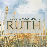 Ruth: A story of redemption