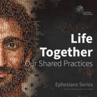 Life Together: Righteousness over Rightness