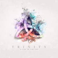 Trinity: Holy Spirit #2