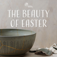 Beauty in Brokenness