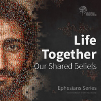 Life Together: Truth trusted Transforms