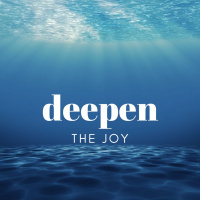Deepen the Joy: Freedom  Identity