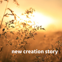 Story of New Creation