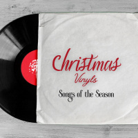 Christmas Vinyls: Song of Elizabeth