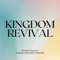 Kingdom Revival