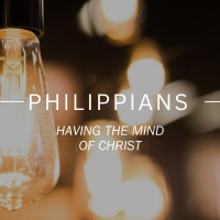 Philippians: Cross-Centered Living
