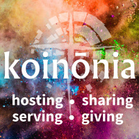 Koinonia: Serving