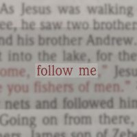 Follow Me - Part 2 (The Invitation)