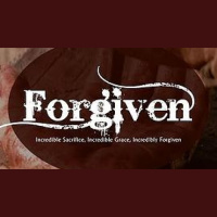 Forgiven (Pt 1) - Audio