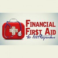 Financial First Aid (Pt 1) - Audio