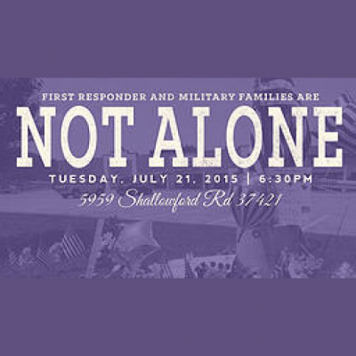 Cop Church Chattanooga