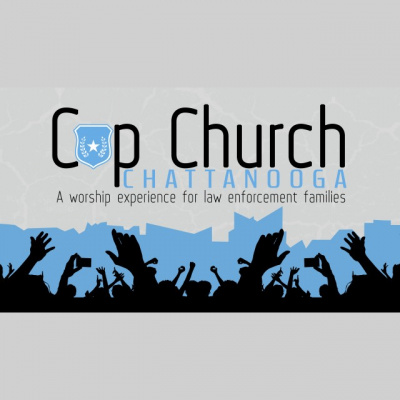 Cop Church Chattanooga