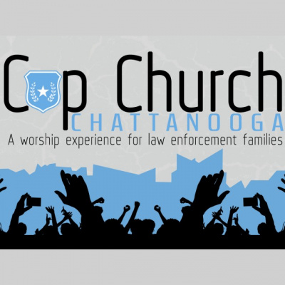 Cop Church Chattanooga