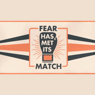 Cop Church Chattanooga