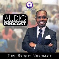 Steps To Losing The Anointing