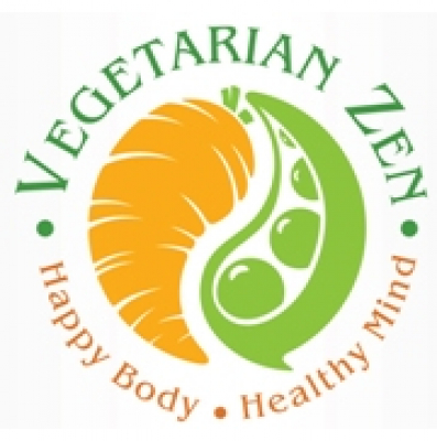 Vegetarian Zen: Nutrition, Recipes, Cooking Tips, Natural Remedies  More For Vegetarians, Vegans,  The Veg-curious.
