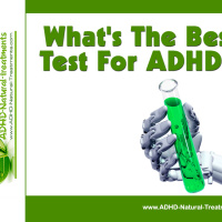 Test For ADHD - ADHD Tests - ADHD Examination - ADHD Analysis